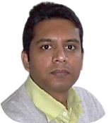 Manjunatha AV