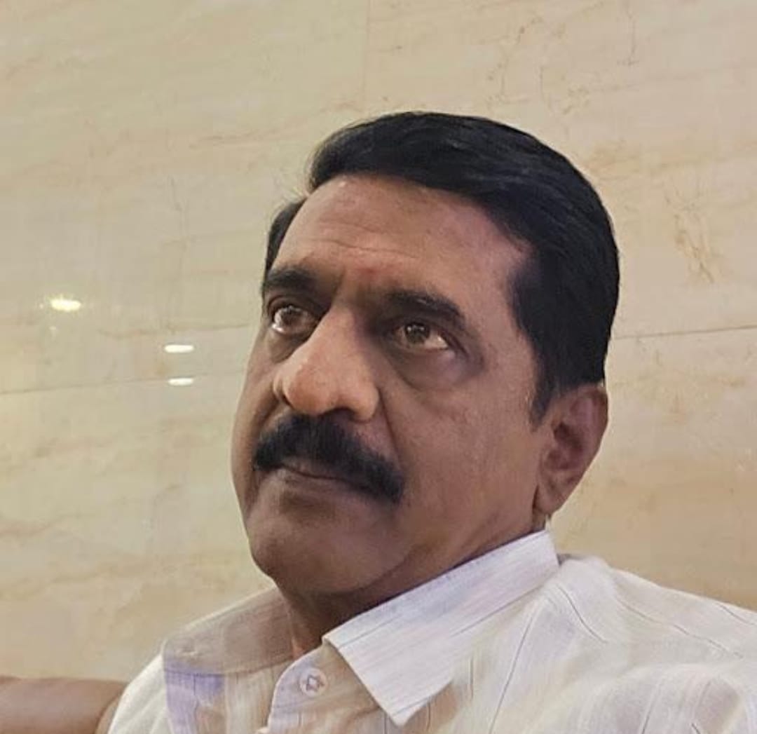Satish Desai