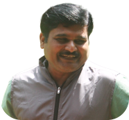 Santosh Sutar